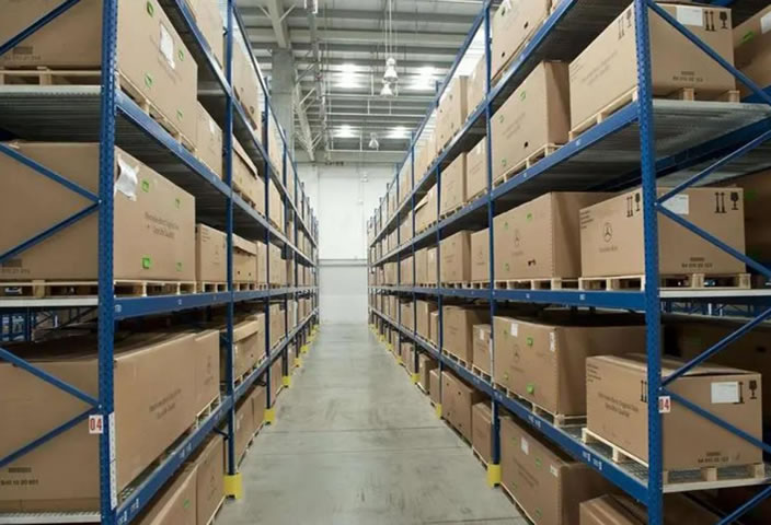 漳州到京口区货物仓储