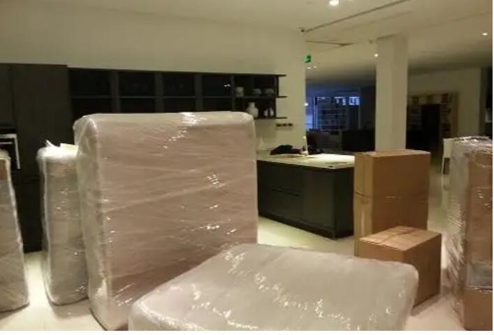 漳州到京口区长途搬家