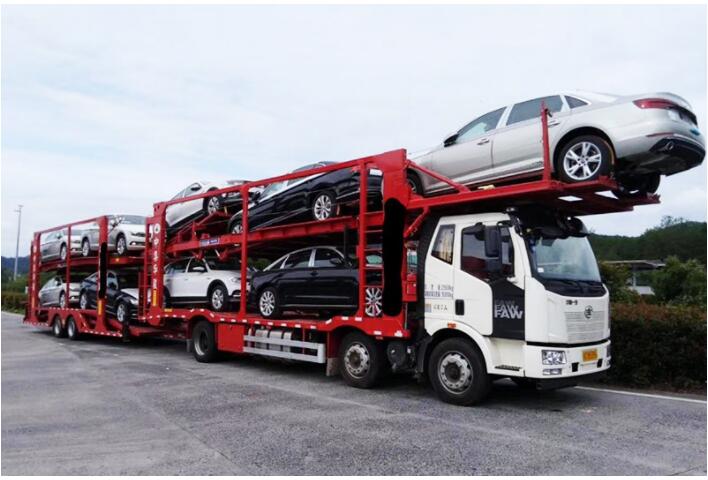 漳州到京口区轿车托运